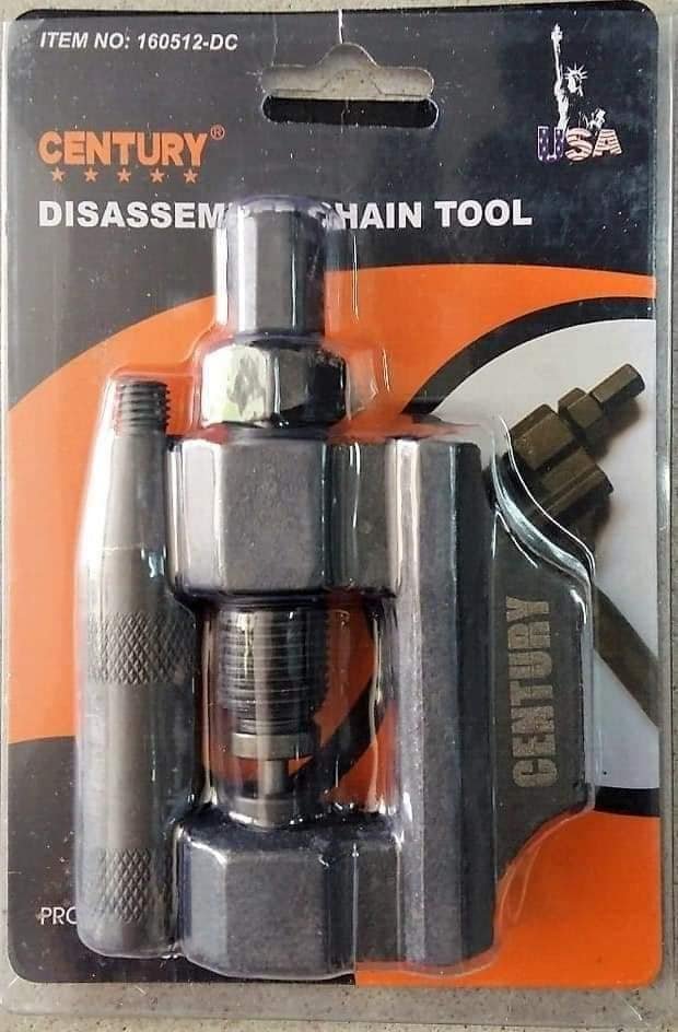Vam đột xích cắt mắt xích xe máy cao cấp