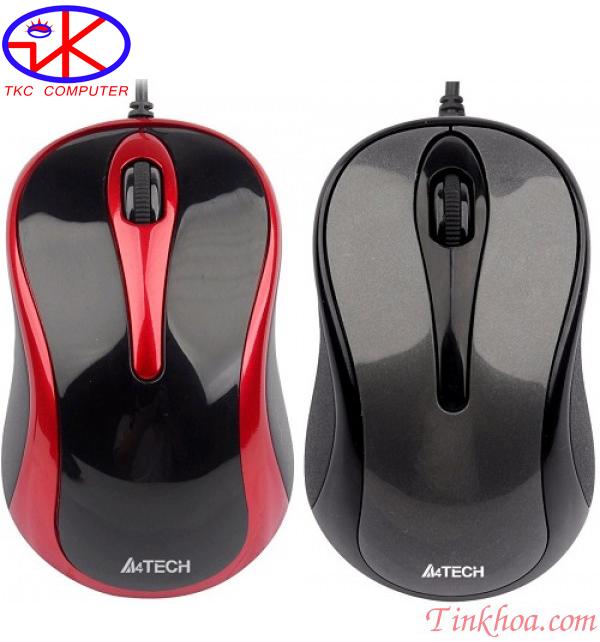 Chuột có dây a4tech n360