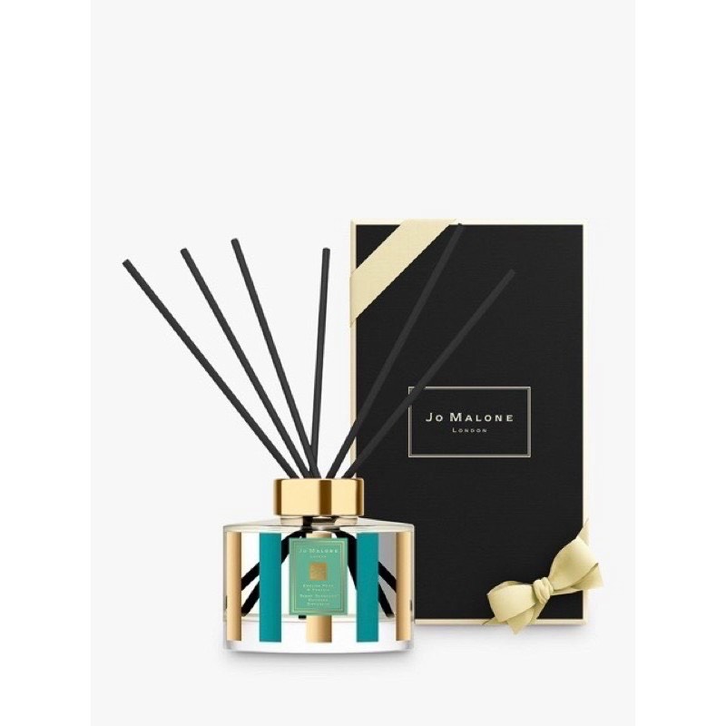 [LIMITED EDITION] Nước Hoa Khuyếch Tán Thơm Phòng Jo Malon London English Pear & Freesia Scent Surround Diffuser 165ML