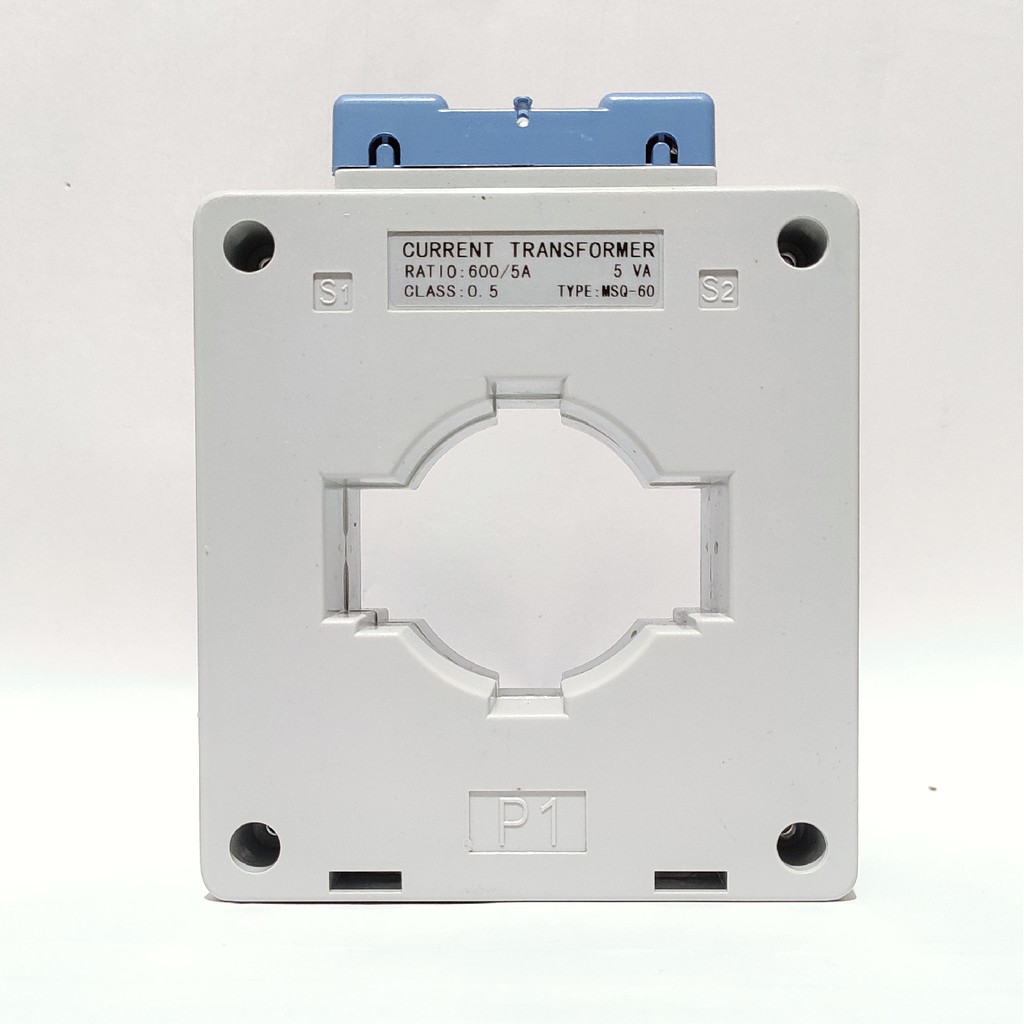 Biến Dòng Đo Lường CT Andeli MSQ-60 600/5A