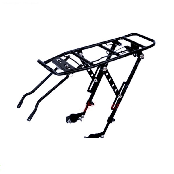 BAGA xe đạp bắt khung sườn