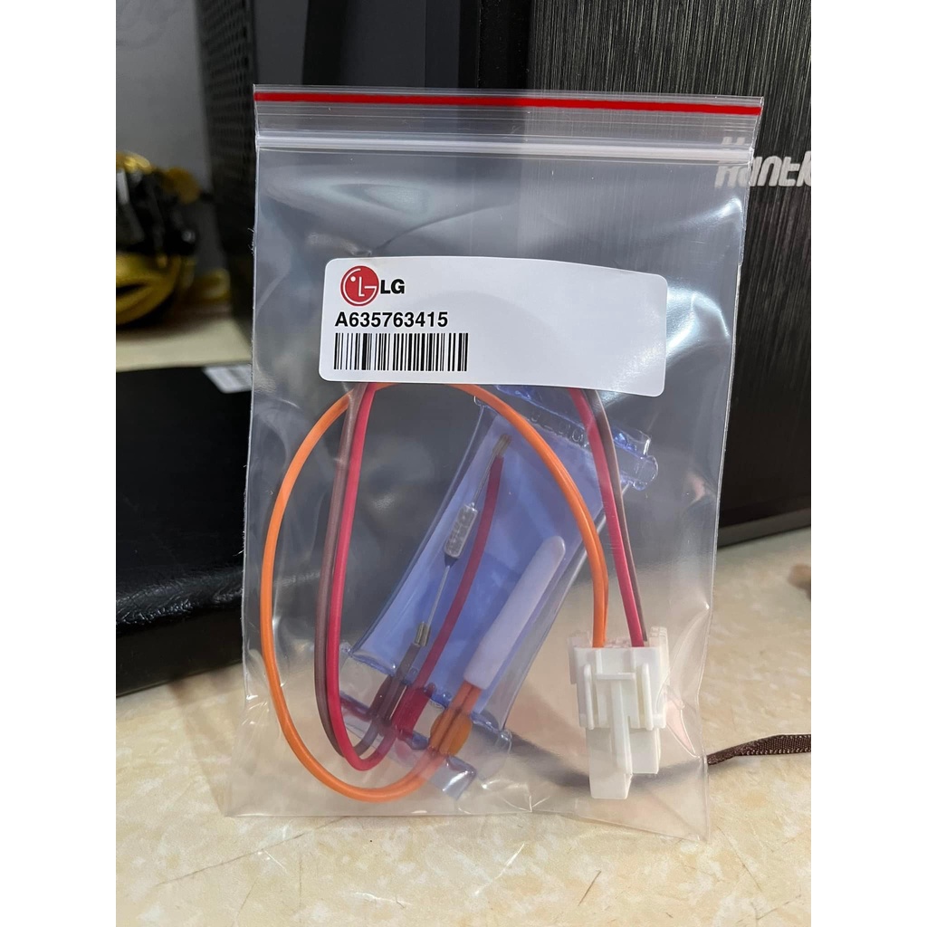 Sensor tủ lạnh LG Inverter chính hãng