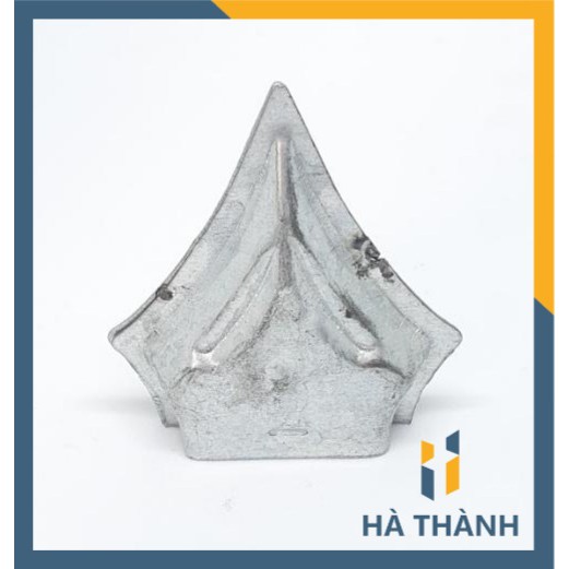 10 chiếc chụp sắt ngoài 13x26 hàng rào cổng cửa