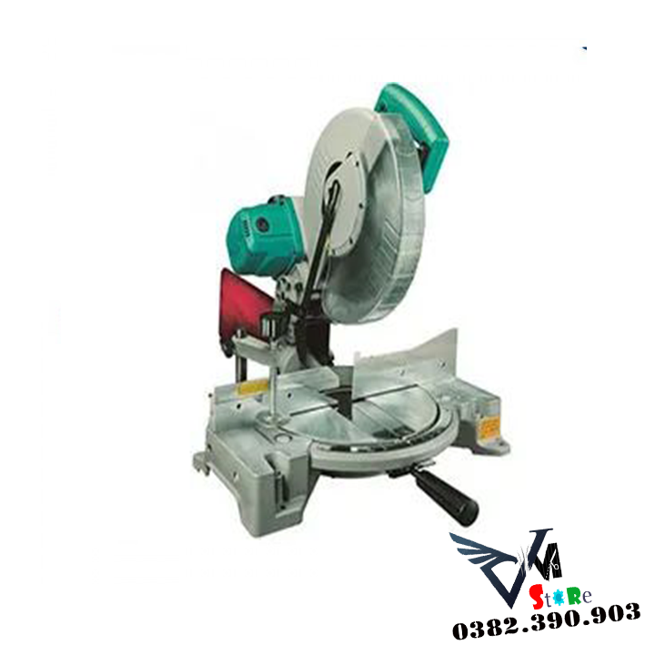Máy cắt góc đa năng 1650w dca ajx 03-255 - máy cắt nhôm 255mm