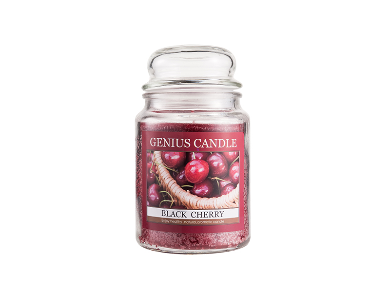 Nến Thơm - Candles - Genius Nến thơm Hàn Quốc thơm dịu nhẹ
