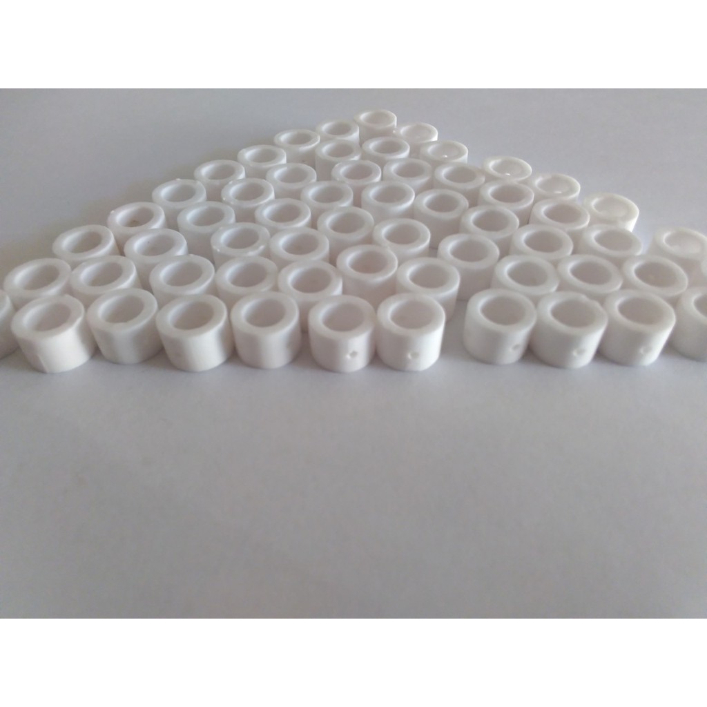 Sứ chia khí cắt plasma 40 - sứ chia khí 40 dùng cho mỏ cắt 40