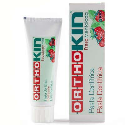 KEM ĐÁNH RĂNG.ORTHO.KIN 75ML.