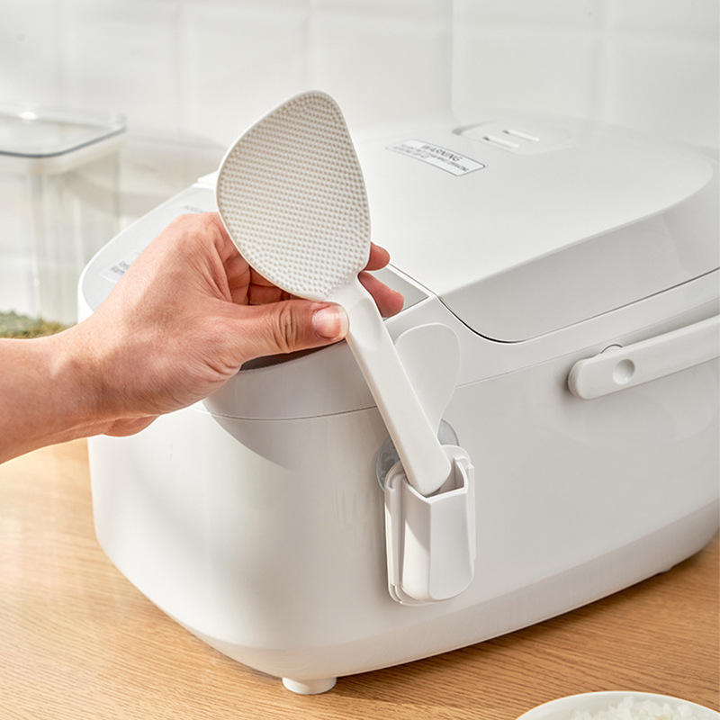 Giá đựng muôi xới cơm KM