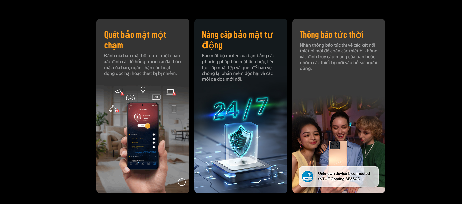 Bảo Hân Treasures Computer