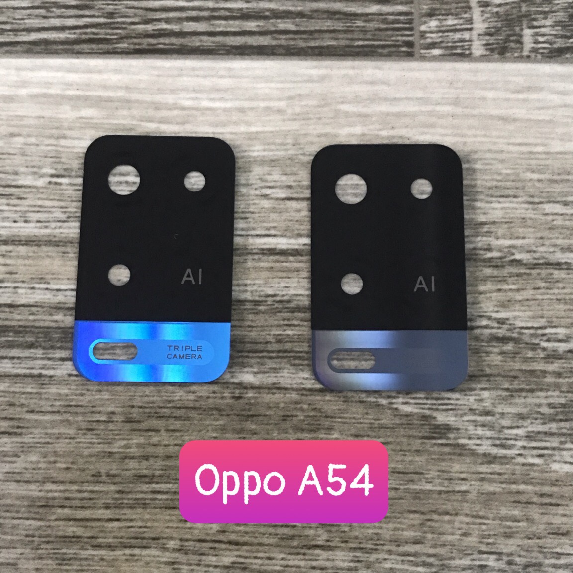 Kính camera Oppo A54