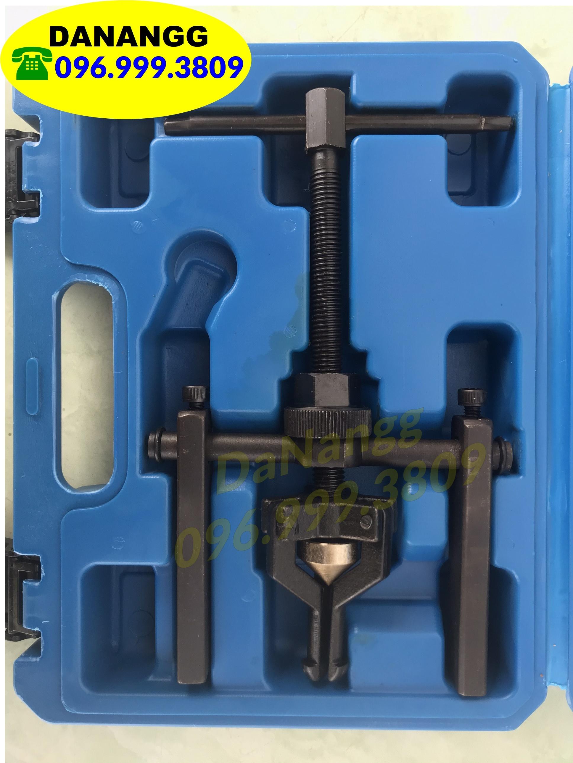 Vam bi trong lốc máy chữ H