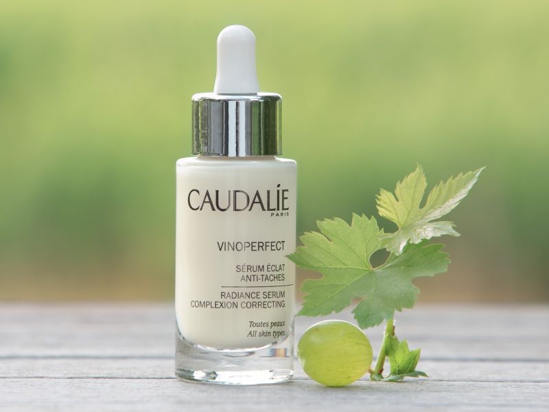 Serum trị nám trắng da Caudalie Vinoperfect Serum Anti Taches 30ml
