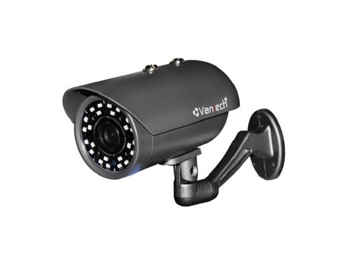 Camera ip hồng ngoại 3.0 megapixel vantech vp-151c