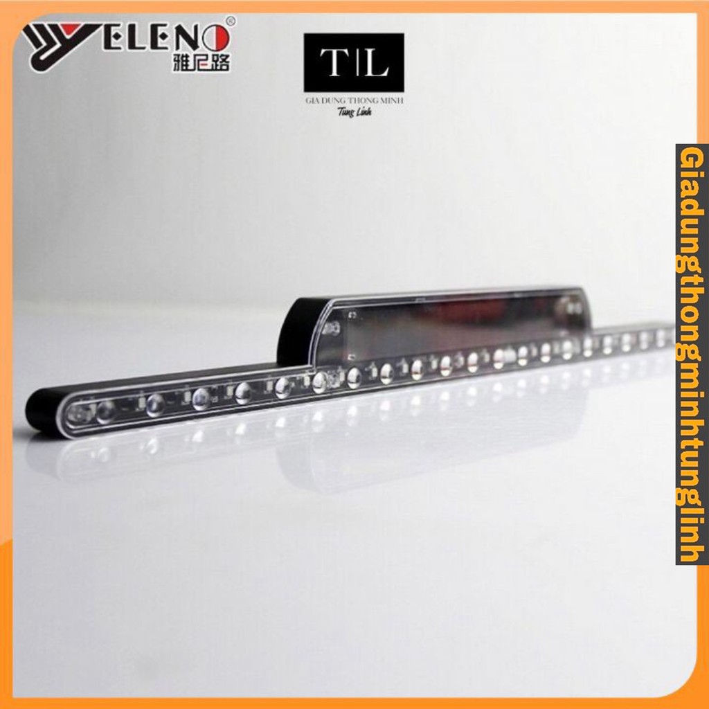 Đèn Led Cảnh Báo Gắn Đuôi Xe Hơi Sử Dụng Năng Lượng Mặt Trời 🍑𝑭𝑹𝑬𝑬𝑺𝑯𝑰𝑷🍑 cảm biến rung, có tới 14 kiểu nhấp nháy