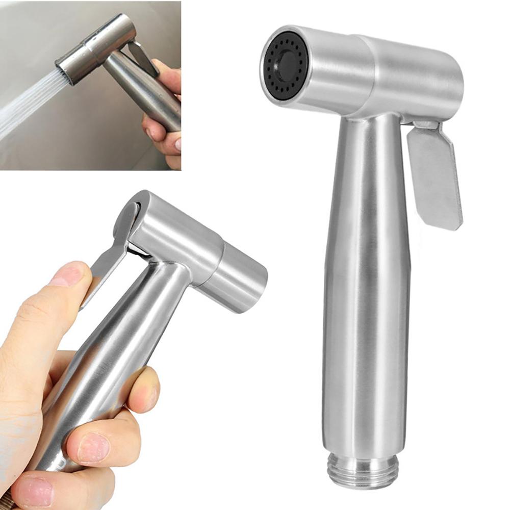 Vòi xịt vệ sinh kèm dây nhựa