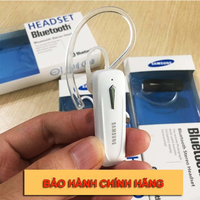 Tai Nghe Bluetooth Samsung Hàng Xuất Dư  Bdj9Z