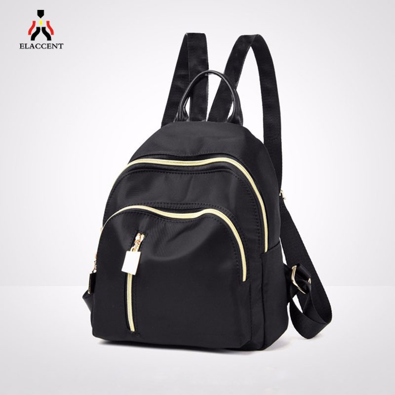 Johnn Children s Bags Student Bag Backpack Nylon Cloth Waterproof Mini
