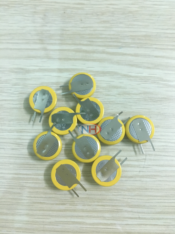 Pin CMOS chân cắm cho Laptop