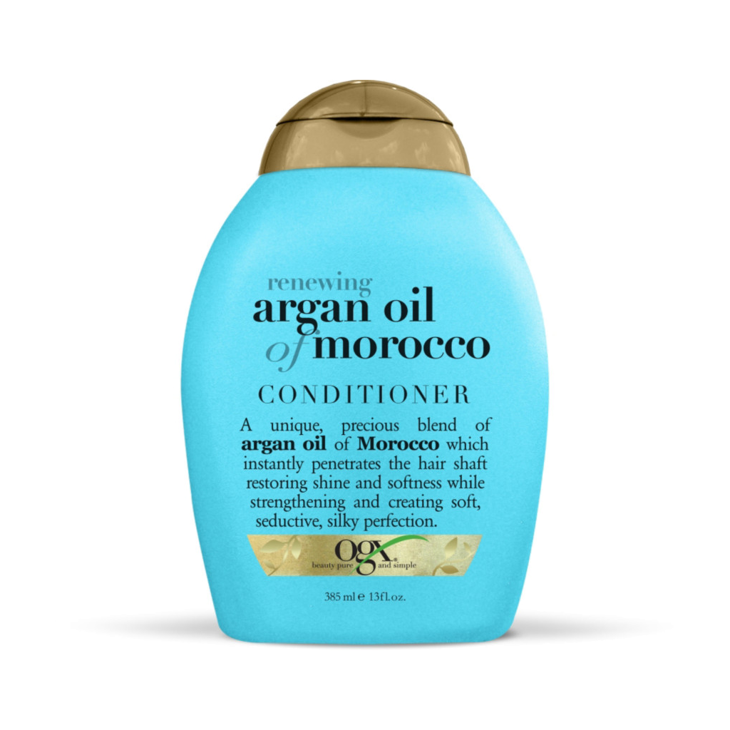 Dầu Xả OGX Renewing Argan Oil Of Morocco 385ml