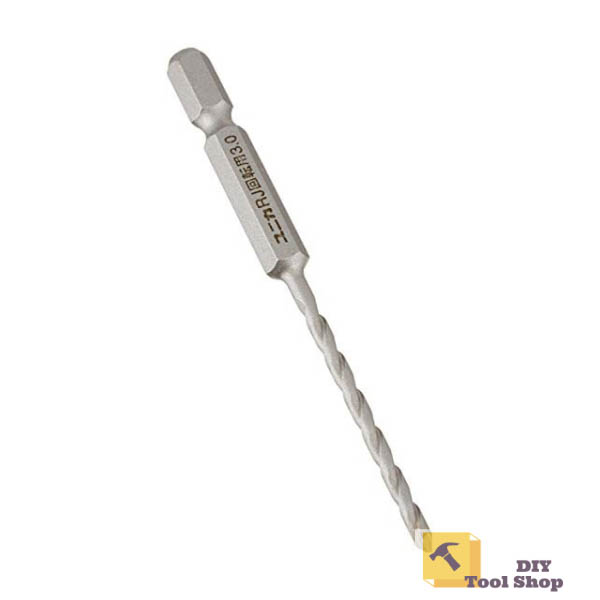 [HCM]Mũi Khoan Tường Chân Lục Giác Nhật Unika  RJ RJL - Chính Hãng