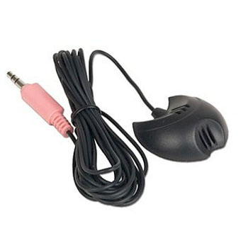 Micro để bàn Labtec 7303 thu âm, phát biểu, hát karaoke, lồng tiếng, đàm thoại.....