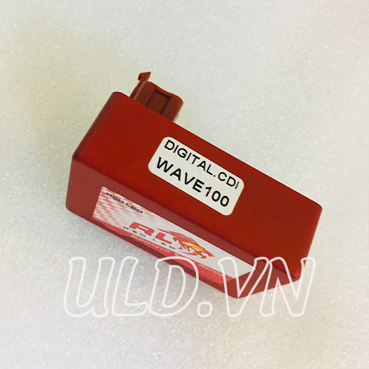 [HCM]IC MỞ TUA REDLEO CAO CẤP