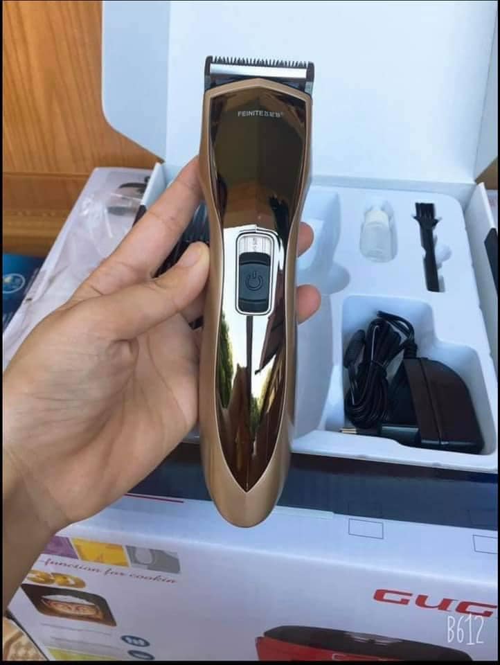 Tông Đơ Cắt Tóc FEINITE -608