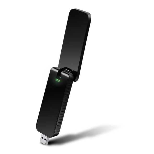 Bộ thu wifi - usb thu sóng wi-fi tp-link archer t4u