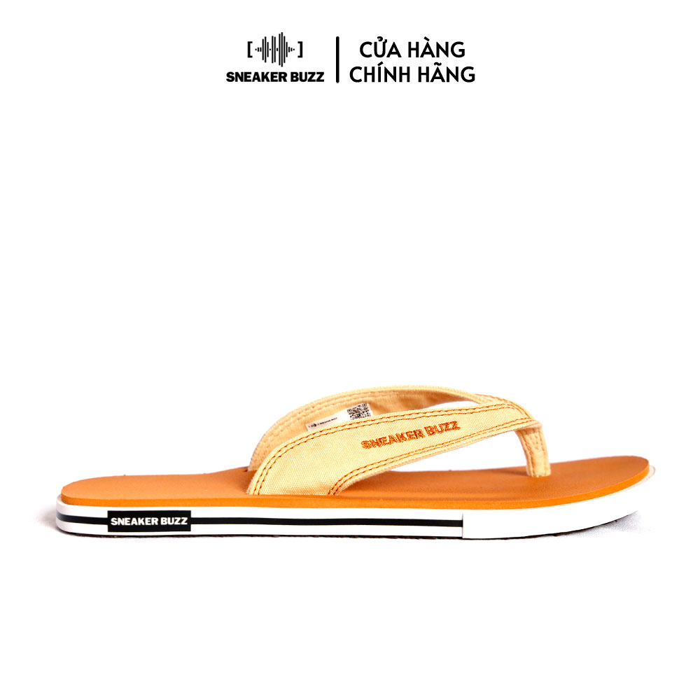 Dép sneaker buzz y-strap seasonal sandals 1sb0107