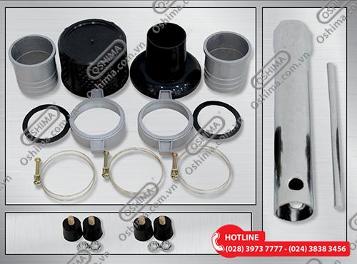 Máy bơm nước oshima os30