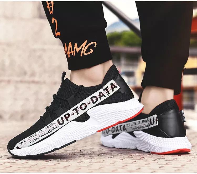 Giày thể thao nam, Giày sneaker nam, Giày nam đẹp. Khuyến mãi giảm 50%