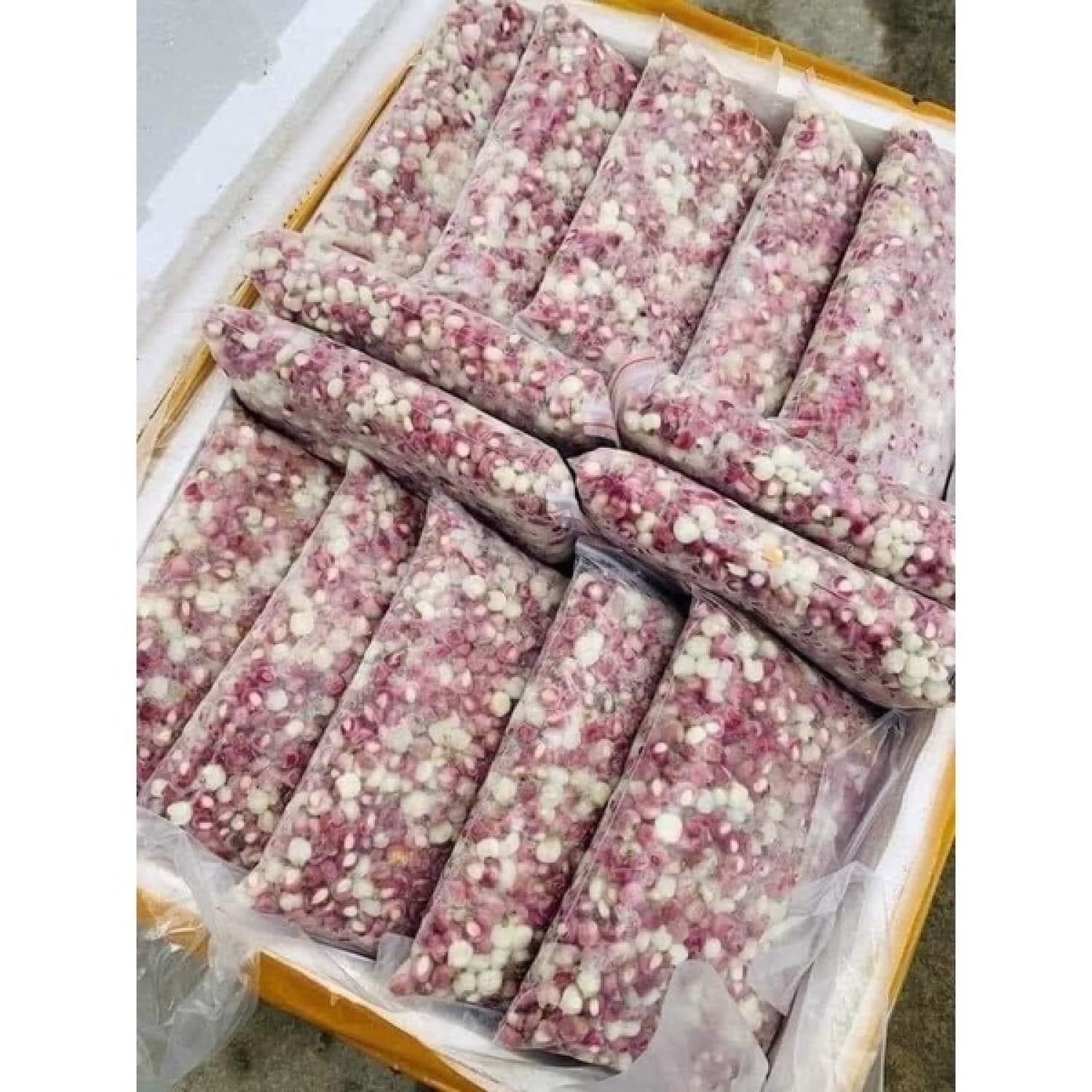 Ngô bung điện biên 65k/ 2 gói