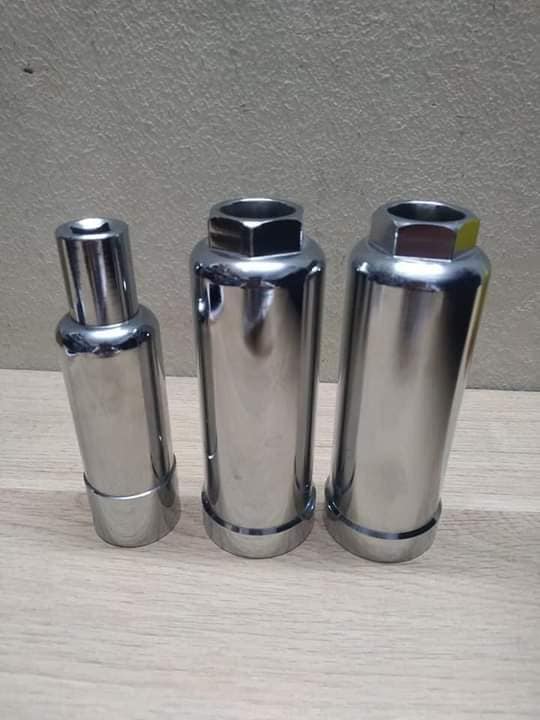 Bộ tháo cổ phốt honda cnc cao cấp