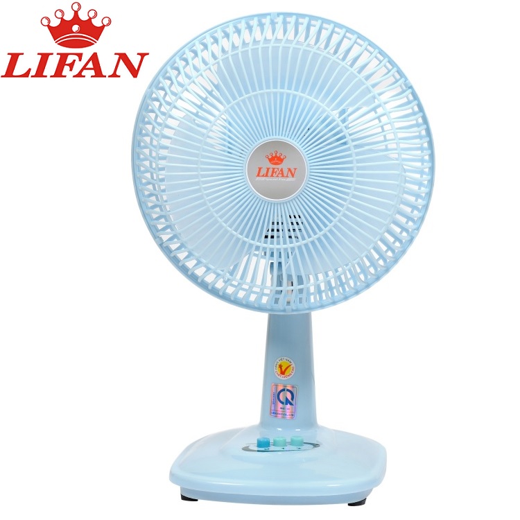Quạt bàn 3 cánh 22w lifan b-109