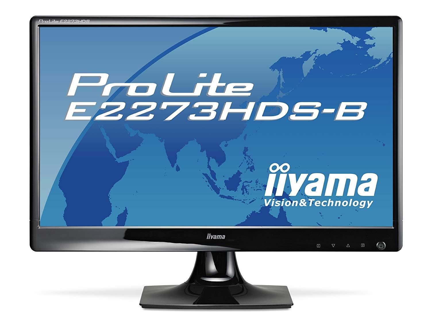 Màn hình máy tính 22 inch nhật - màn hình iiyama led 22 inch giá rẻ