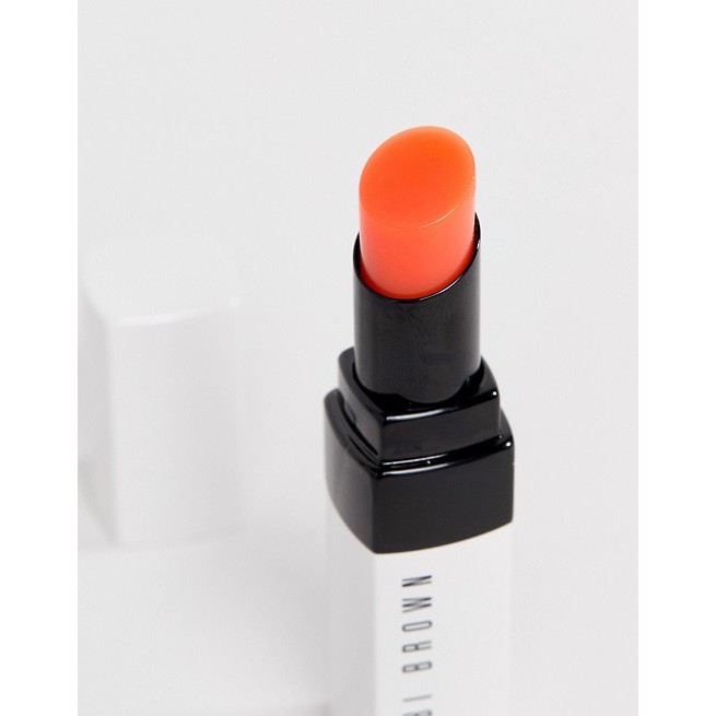 Son dưỡng bb extra lip tint màu bare melon cam