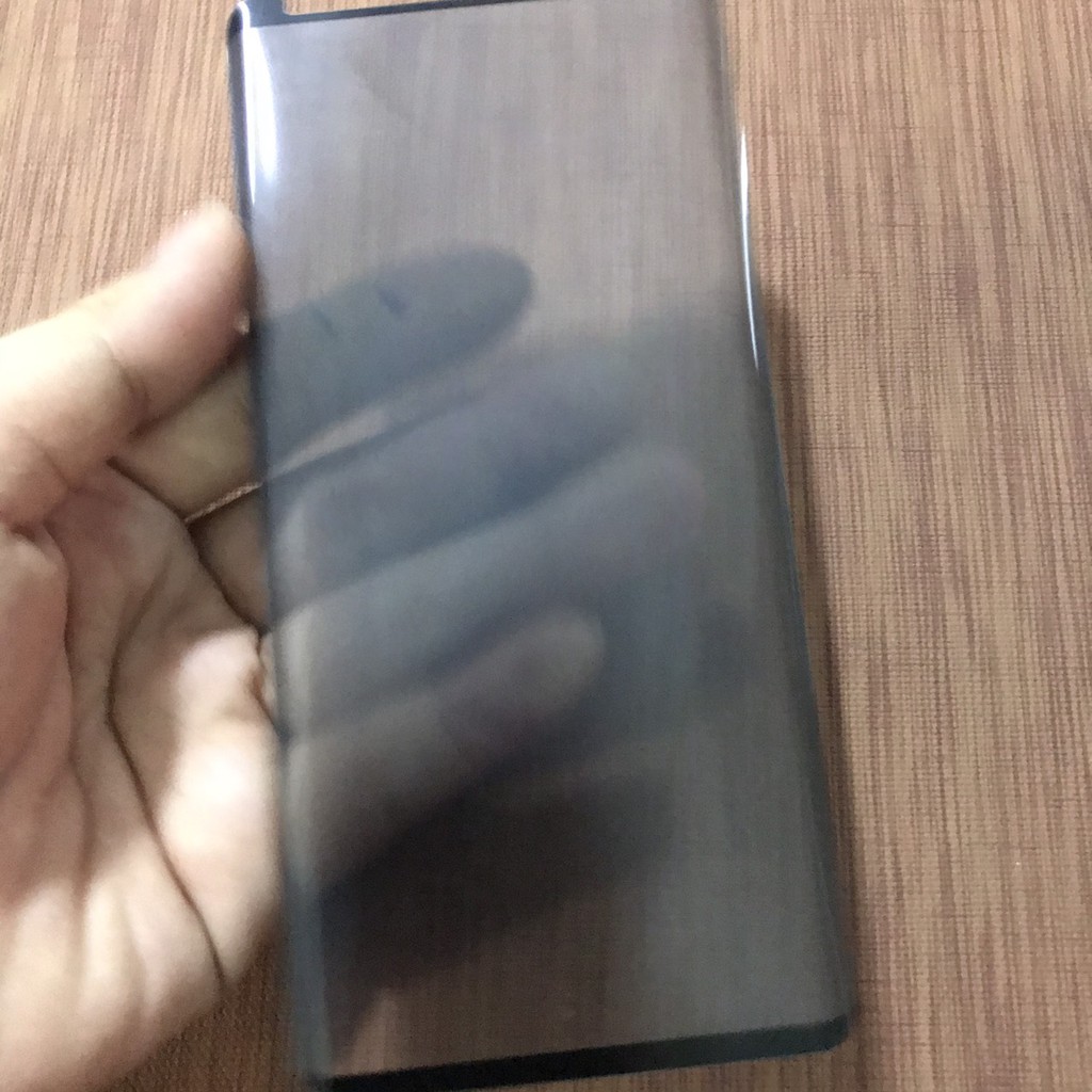 Kính cường lực chống nhìn trộm samsung note 8, full keo, full màn hình, full phụ kiện