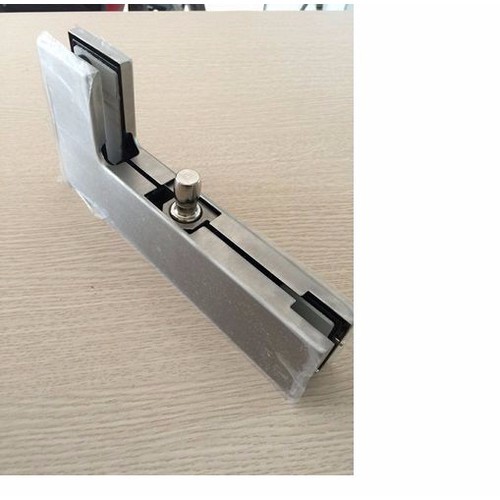 Kẹp kính chữ L Deller ,kẹp kính cửa thủy lực - 6440