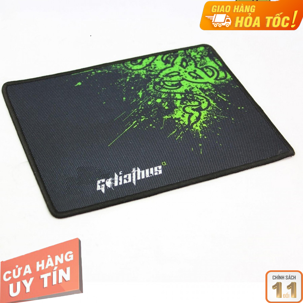 Bàn di,tấm lót chuột chơi game Mouse pad