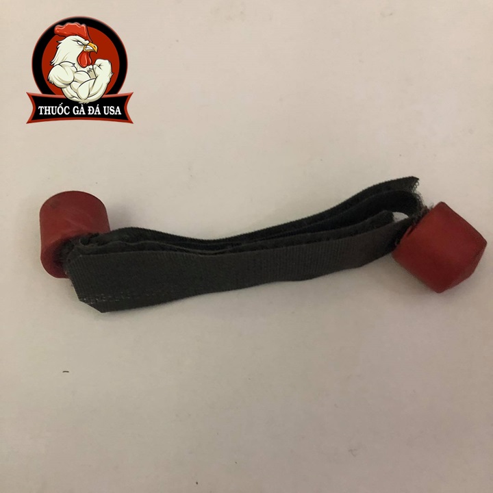 [HCM]Bịt Cựa Giá Tốt Bền Rẻ Cho Gà Tre - Bộ 2 Con