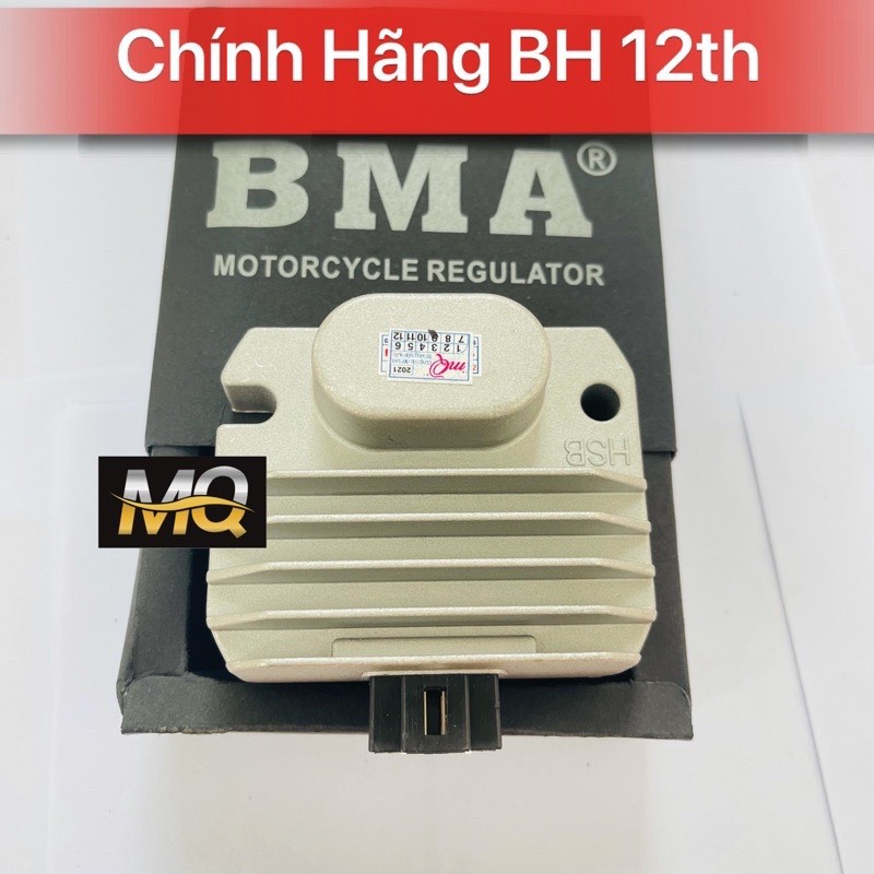 SẠC ĐỘ SHILAN KO CẦN ĐẤU ĐIỆN Nạp BMA