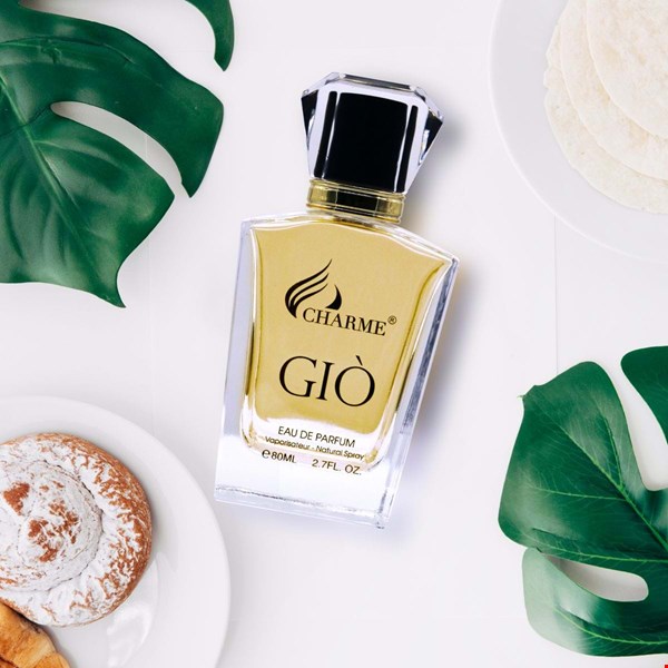 Nước hoa cham giò 80ml