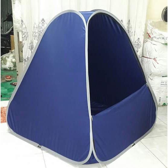 Lều xông hơi tự bung cao cấp
