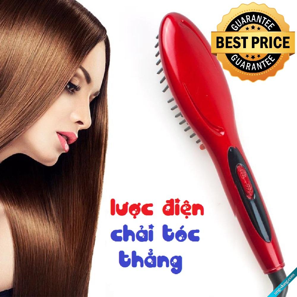 Máy uốn tóc, máy uốn tóc giá rẻ, lược điện chải tóc thẳng mermaid rm-016 mẫu mới các đầu hạt liti giúp massage da đầu, lưu thông mạch máu, chải tóc thẳng vào nếp nhanh chóng - uy tín, chất lượng, giá rẻ.