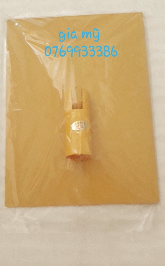 [HCM]Bàn kéo hồ nhựa xây dựng size 225x300mm.gia mỹ