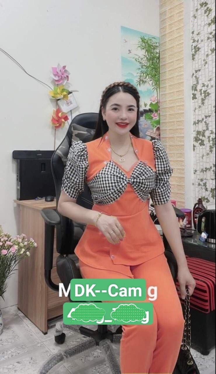 Set bộ nữ thun cát hàn mặc nhà quần dài size từ 53-75kg
