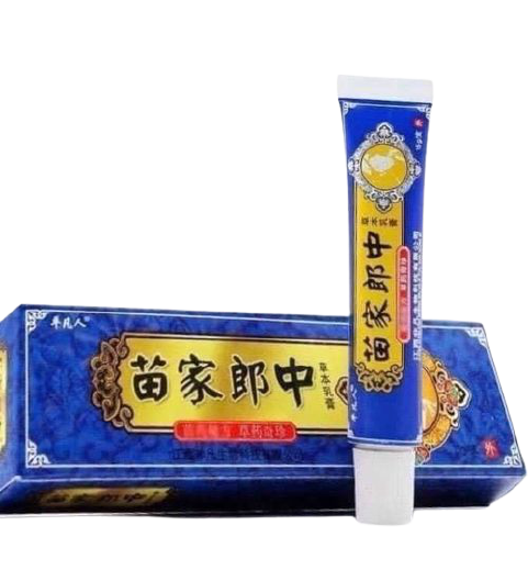 Kem bôi nấm ngứa, tổ đỉa, hắc lào, lang ben, vảy nến, á sừng,viêm da các vấn đề da liễu lâu năm