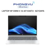Laptop HP Omnibook 5 16-af1048TU - BZ7Q9PA (Ultra 5-225U/ 16GB/ 512GB/ Windows 11 + Office) - Bảo hành 12 tháng