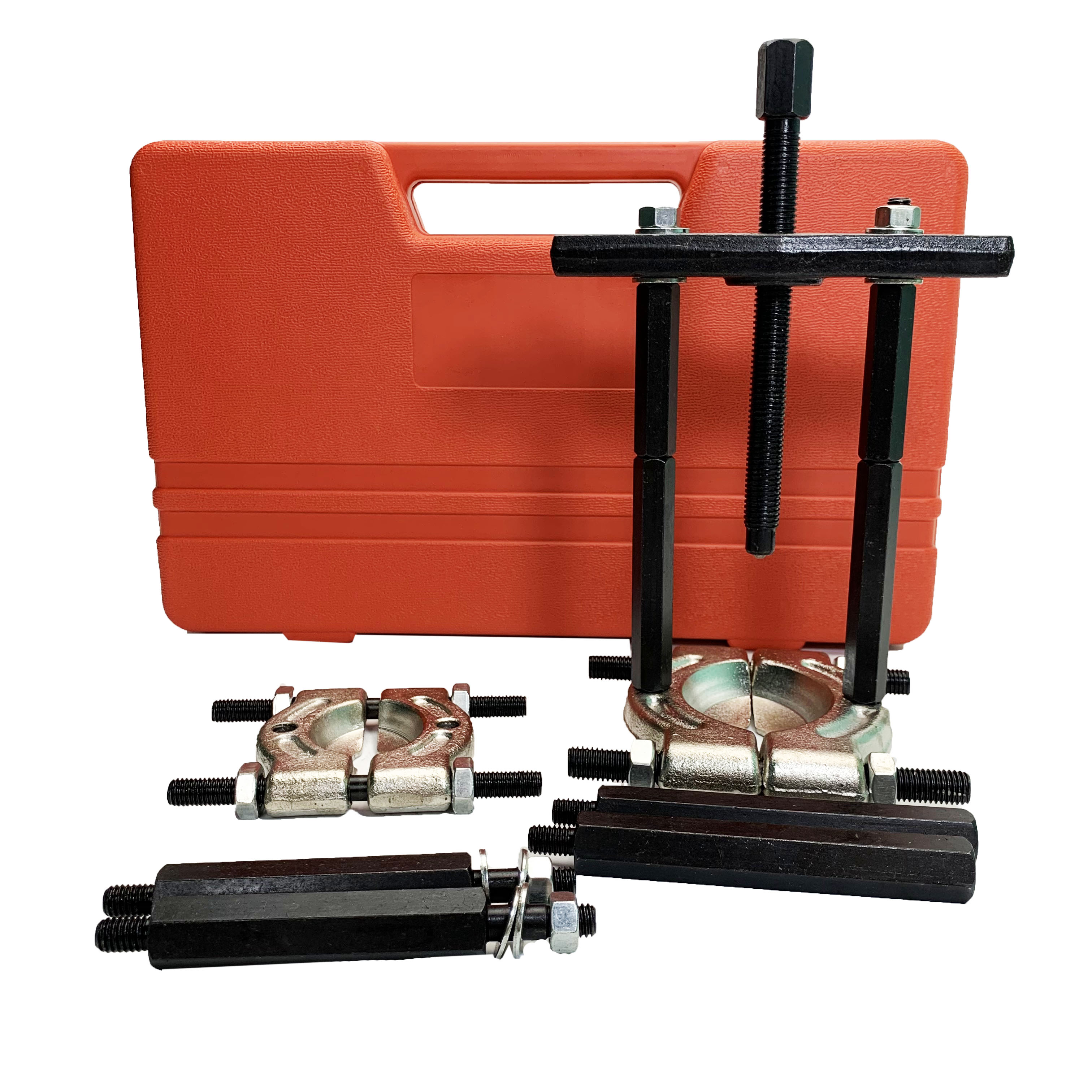 Vam đĩa tháo vòng bi - bộ cảo vam đĩa mặt trăng 12pc