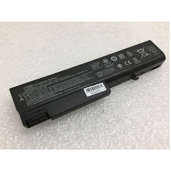 Pin Laptop HP EliteBook 8440P 8440W 6930P 6535B 6735B